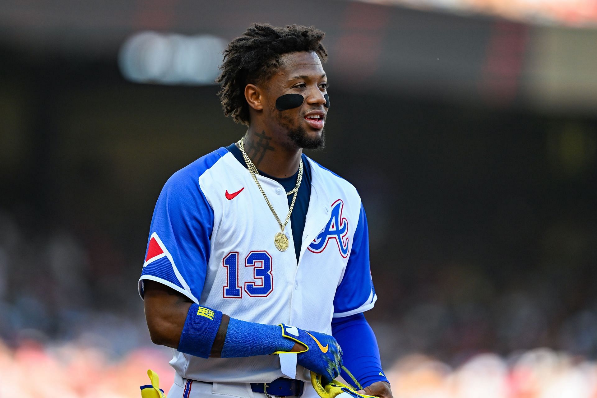 Ronald Acuña Jr.'s Salary